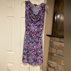 Woman’s dress by George